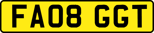 FA08GGT