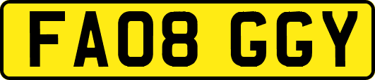 FA08GGY