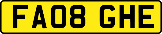 FA08GHE