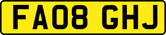 FA08GHJ