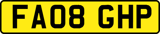 FA08GHP