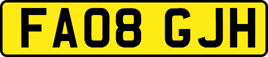 FA08GJH