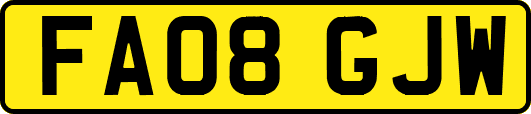 FA08GJW