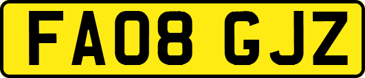 FA08GJZ