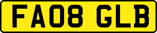 FA08GLB