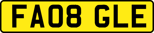 FA08GLE