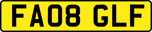 FA08GLF