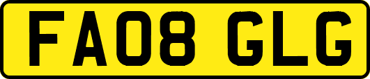 FA08GLG