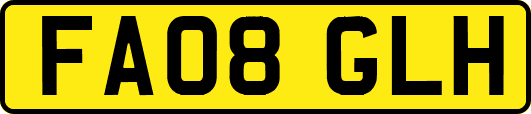 FA08GLH