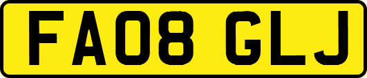 FA08GLJ
