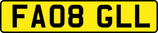 FA08GLL