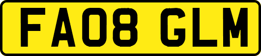 FA08GLM