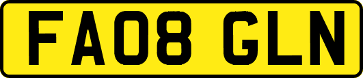 FA08GLN