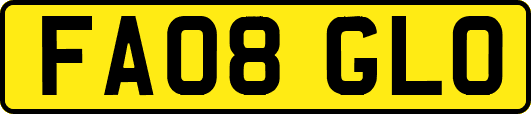FA08GLO