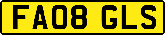 FA08GLS