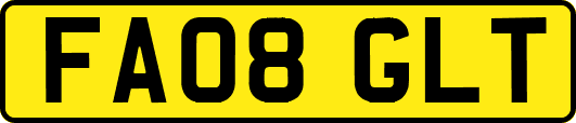 FA08GLT