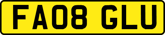 FA08GLU