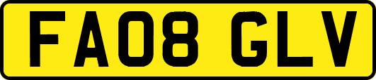 FA08GLV