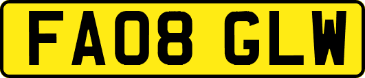 FA08GLW