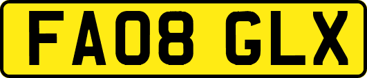 FA08GLX