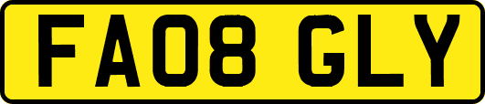 FA08GLY
