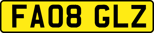 FA08GLZ