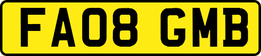 FA08GMB