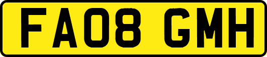 FA08GMH