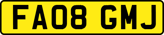 FA08GMJ