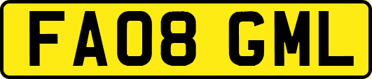 FA08GML
