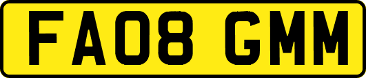 FA08GMM
