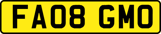 FA08GMO