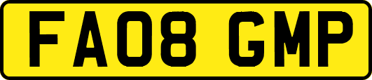 FA08GMP