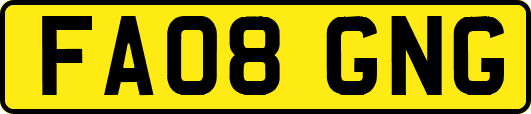 FA08GNG