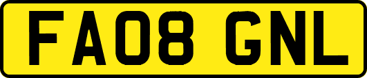 FA08GNL