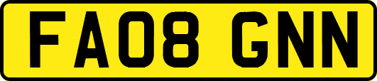 FA08GNN