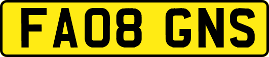 FA08GNS