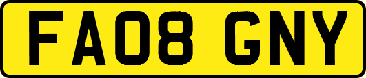 FA08GNY
