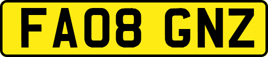 FA08GNZ