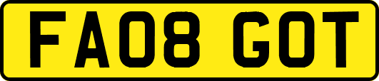 FA08GOT