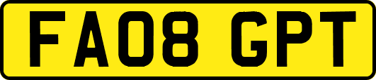 FA08GPT