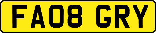 FA08GRY