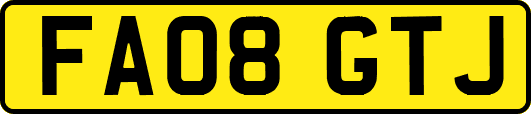 FA08GTJ