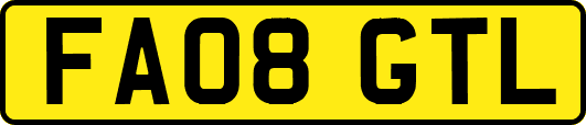 FA08GTL