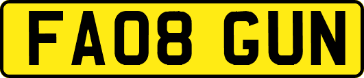 FA08GUN