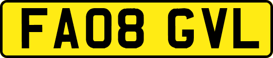 FA08GVL