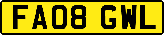 FA08GWL