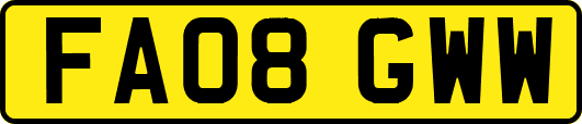 FA08GWW