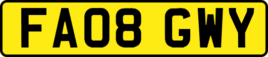 FA08GWY