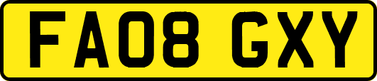 FA08GXY